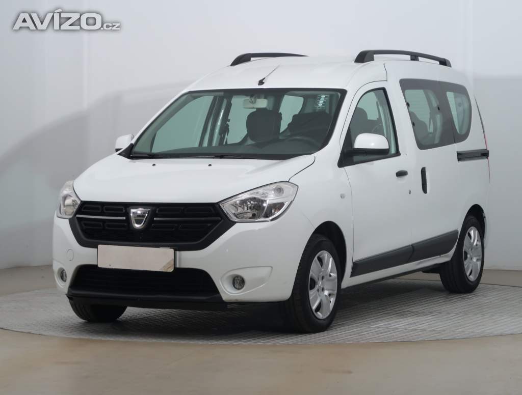 Dacia Dokker 1.6 SCe