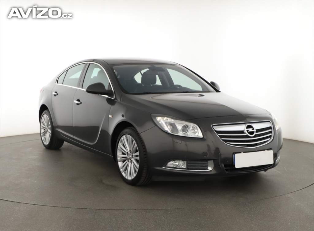 Opel Insignia 2.0 CDTI