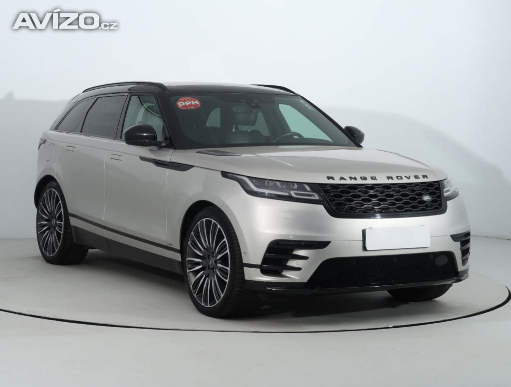 Land Rover Range Rover Velar D275