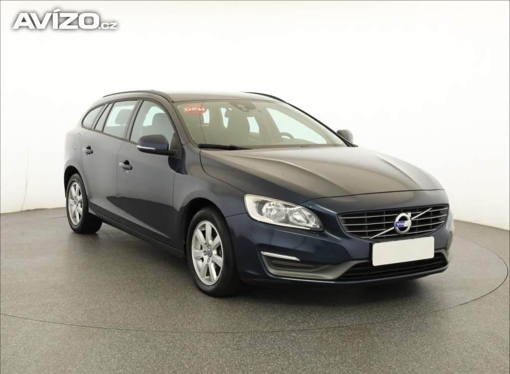 Volvo V60 D3 2.0