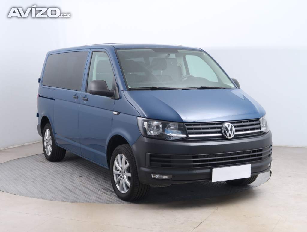 Volkswagen Transporter 2.0 TDI