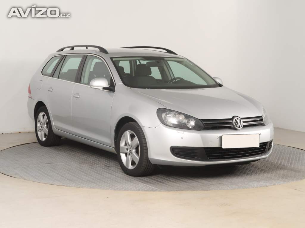 Volkswagen Golf 1.6 TDI