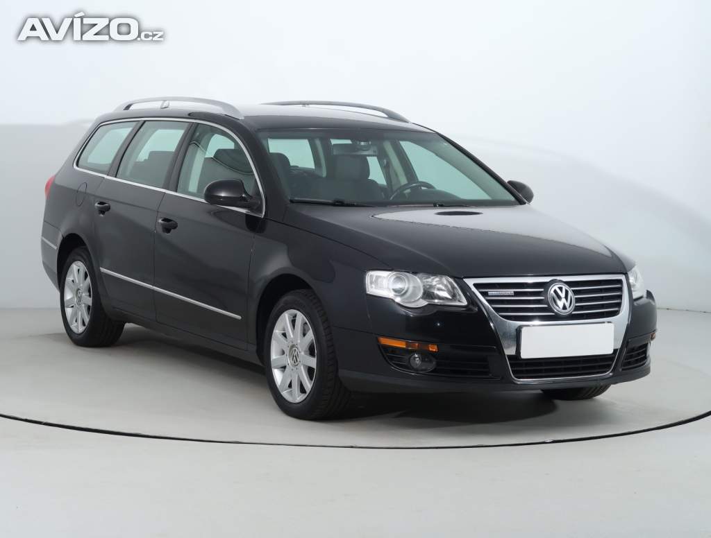 Volkswagen Passat 1.9 TDI