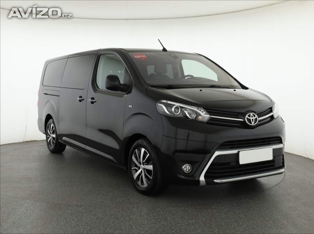 Toyota ProAce Verso 2.0 D-4D