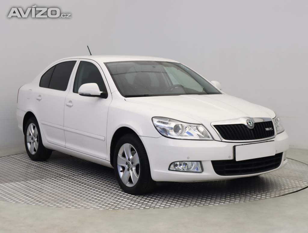 Škoda Octavia 1.2 TSI