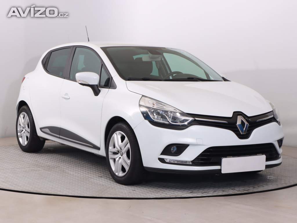Renault Clio 1.0 SCe