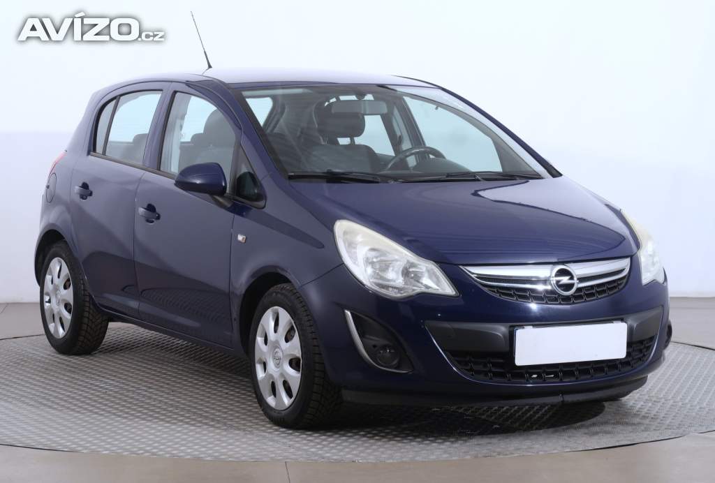 Opel Corsa 1.2