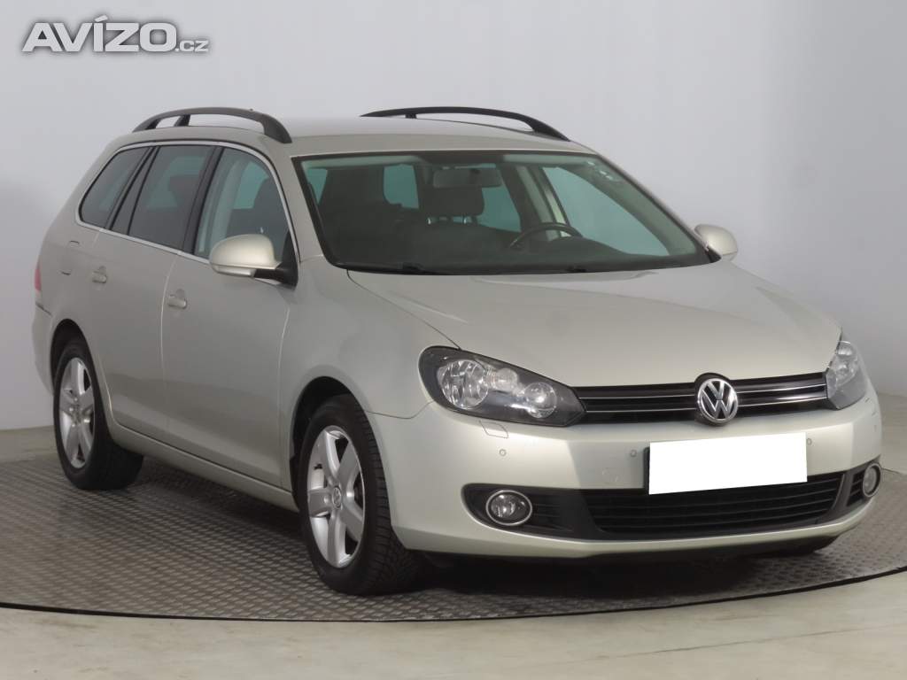 Volkswagen Golf 1.4 TSI
