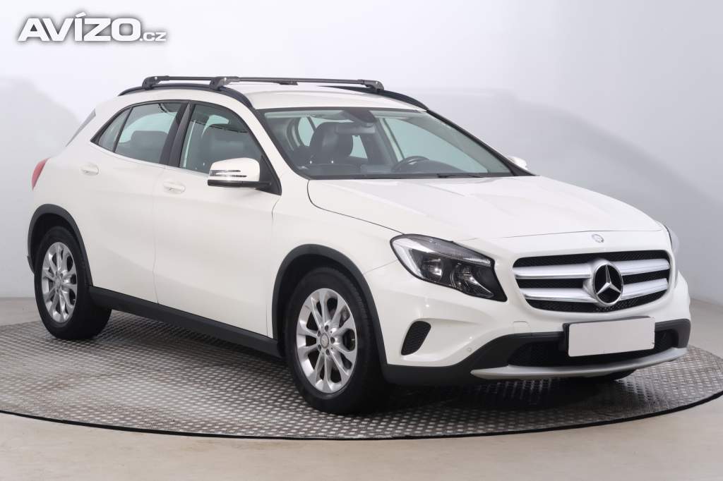 Mercedes-Benz GLA GLA 220 CDI