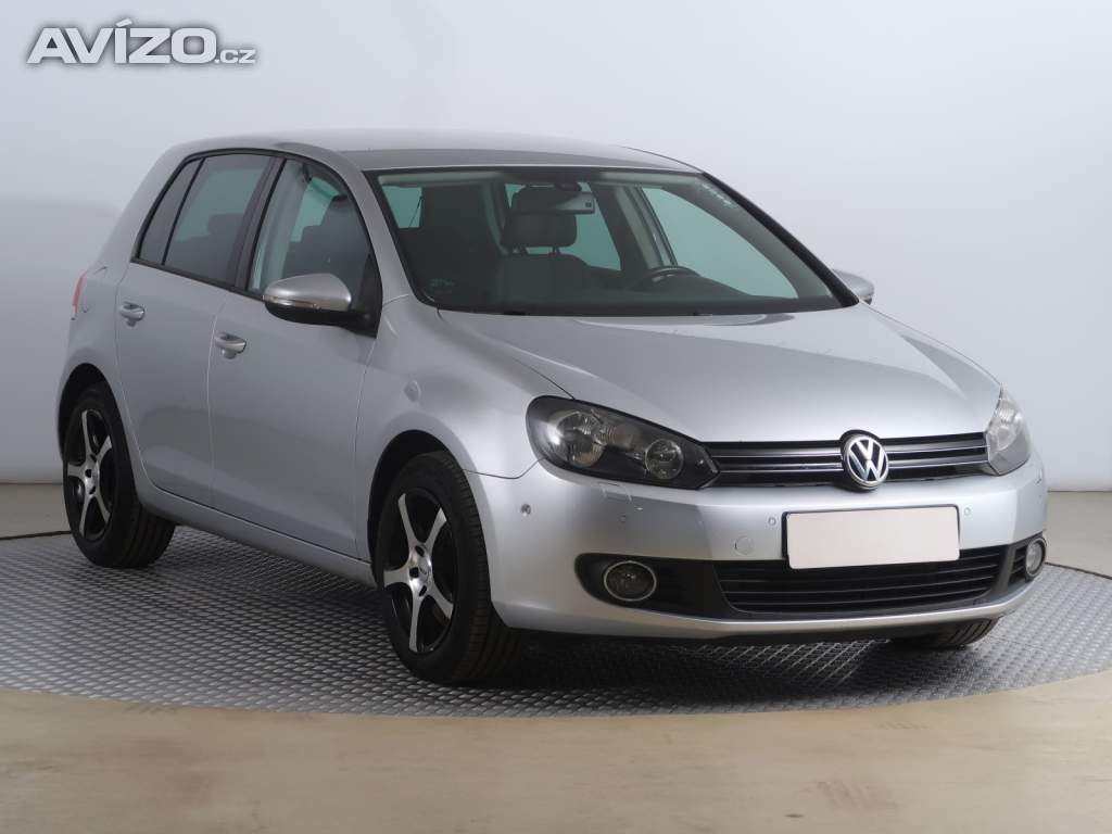 Volkswagen Golf 1.4 TSI
