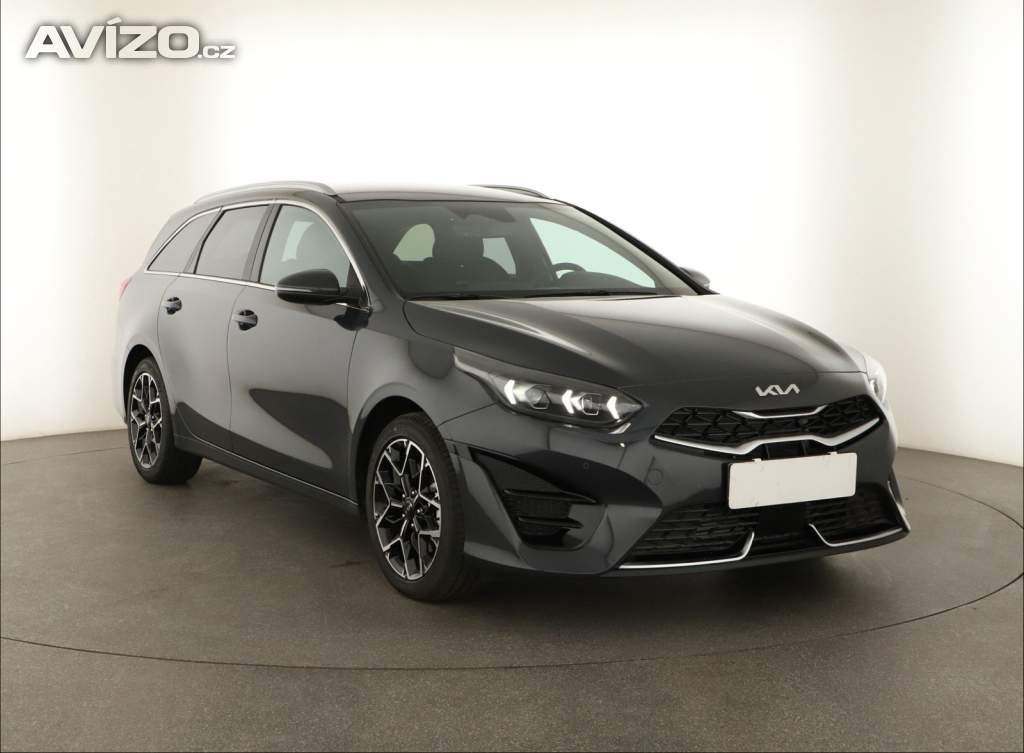 Kia Ceed 1.5 T-GDI