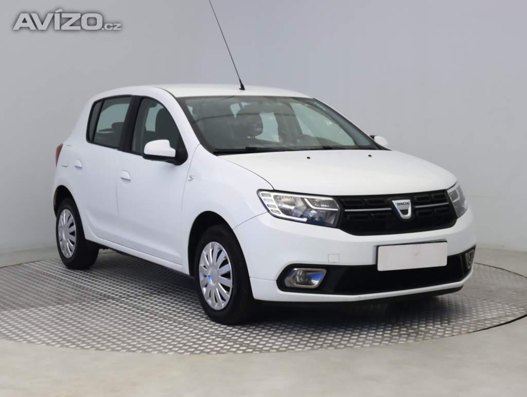 Dacia Sandero 1.2 16V