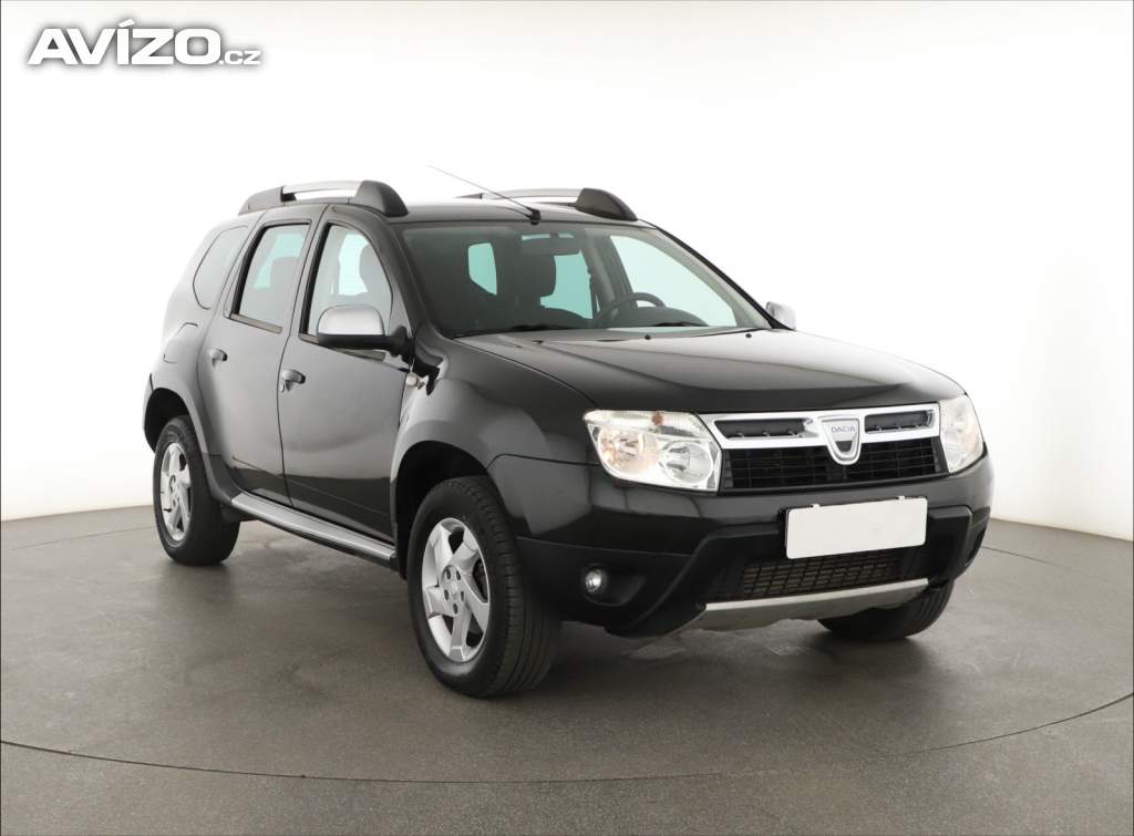 Dacia Duster 1.5 dCi