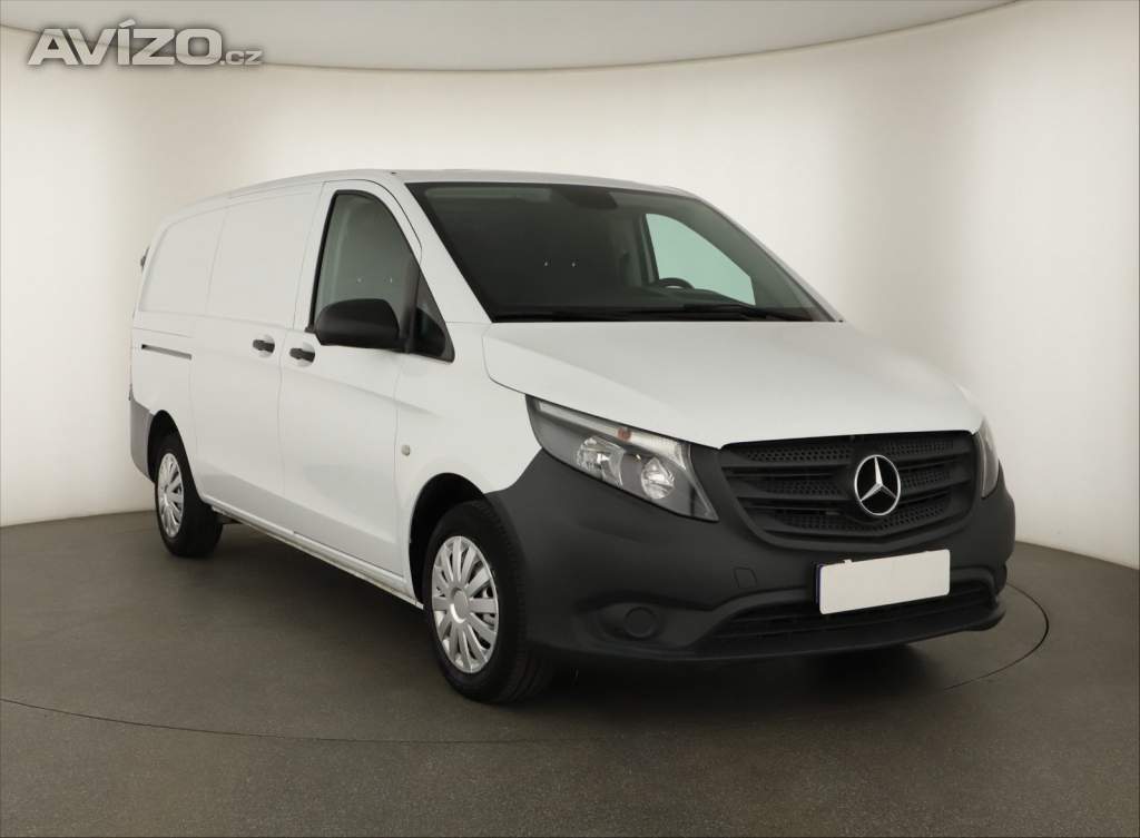 Mercedes-Benz Vito 111 CDI