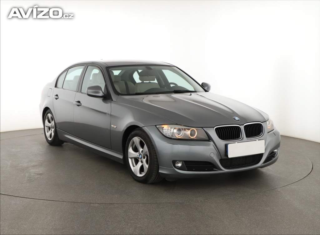 BMW Řada 3 320 d