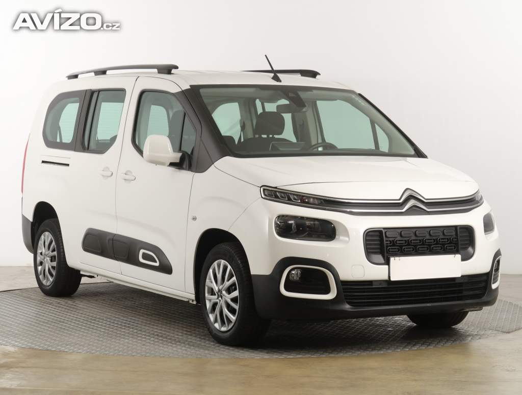 Citroën Berlingo 1.5 BlueHDi