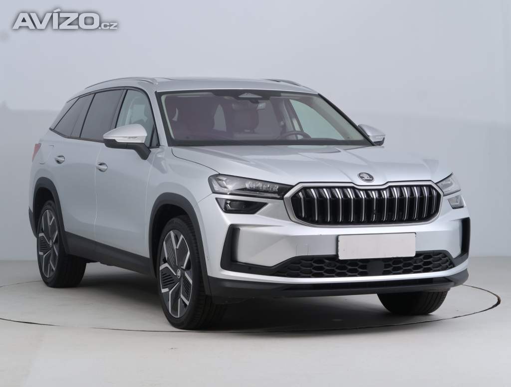Škoda Kodiaq 2.0 TDI