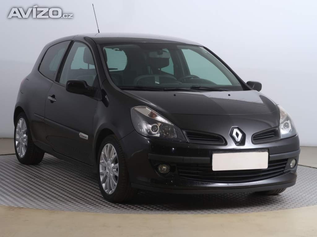 Renault Clio 1.2 TCe