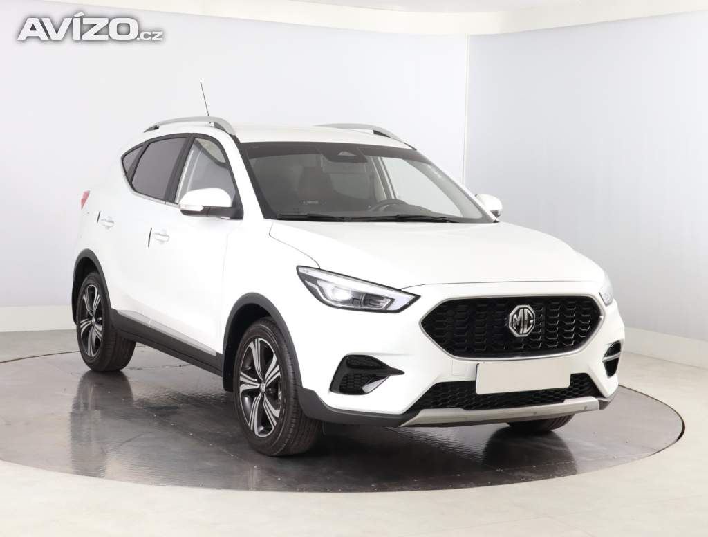 MG ZS SUV 1.5