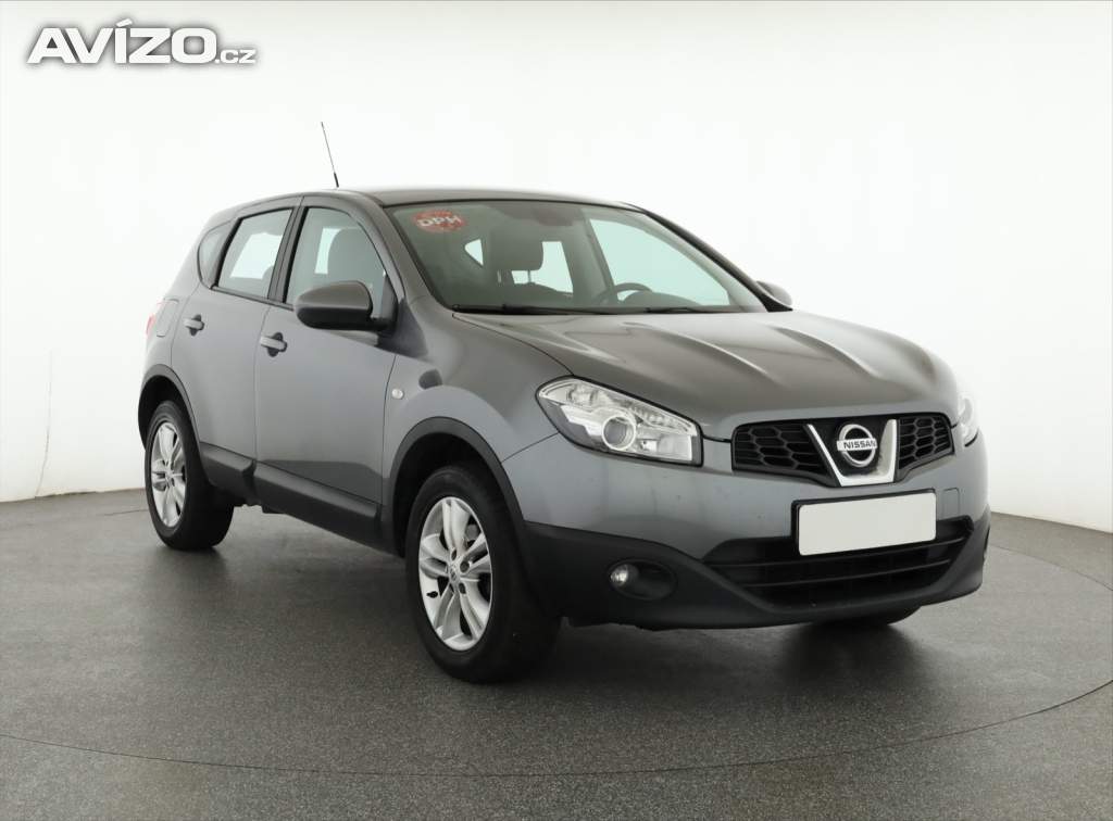 Nissan Qashqai 1.6