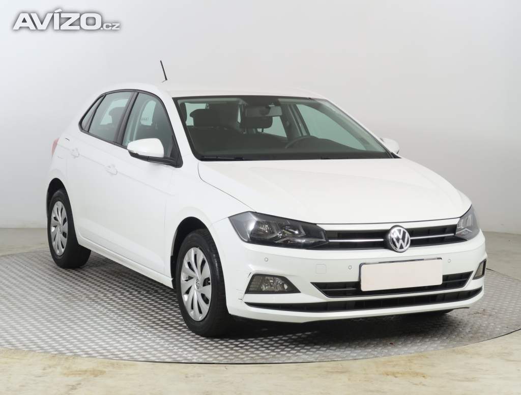 Volkswagen Polo 1.0 TSI