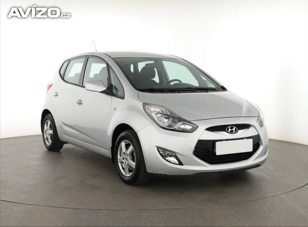 Hyundai ix20 1.4 CVVT
