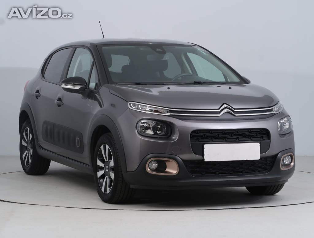 Citroën C3 1.2 PureTech