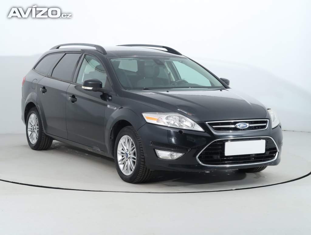 Ford Mondeo 2.0 16V