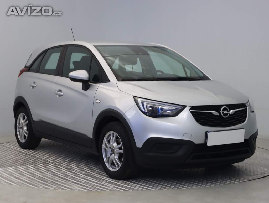 Opel Crossland 1.2