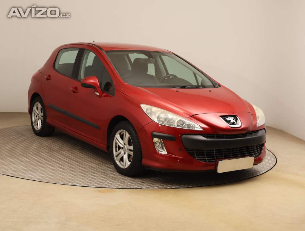 Peugeot 308 1.4 VTi
