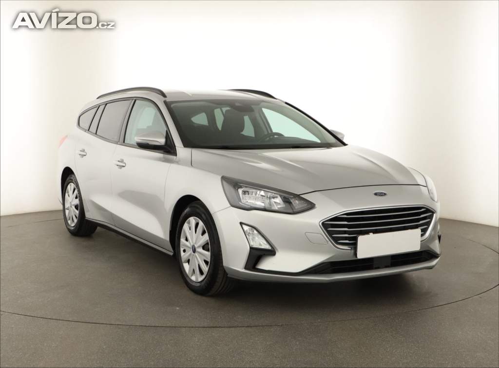 Ford Focus 1.5 EcoBlue