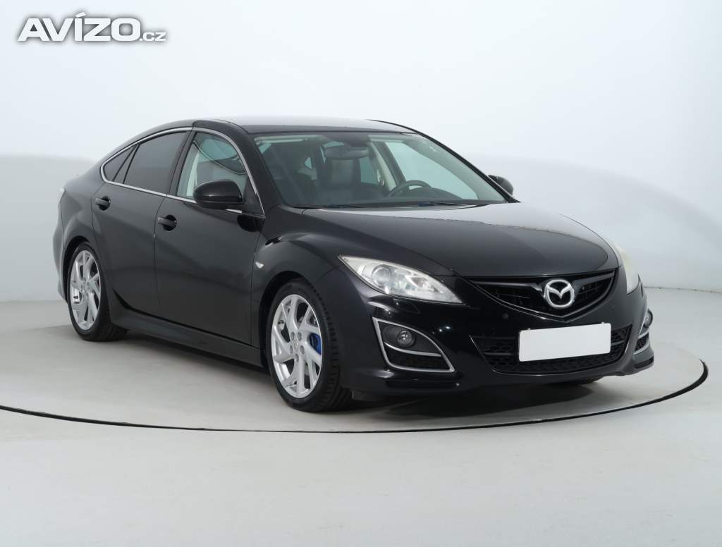 Mazda 6 2.0