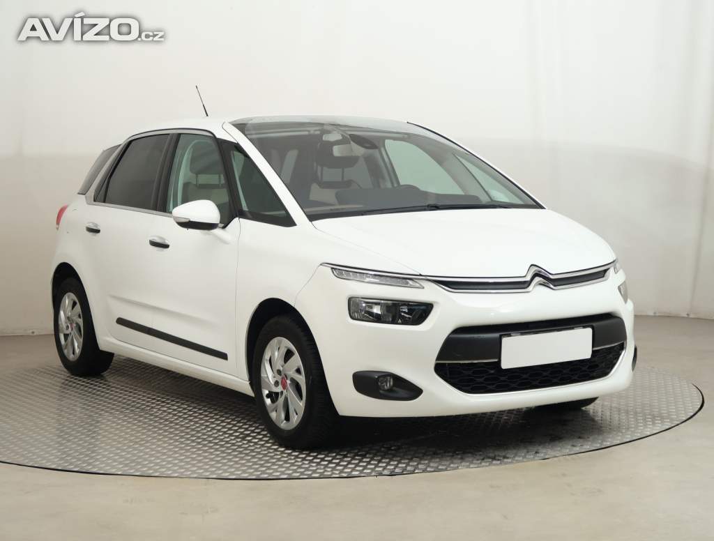 Citroën C4 Picasso 1.6 i