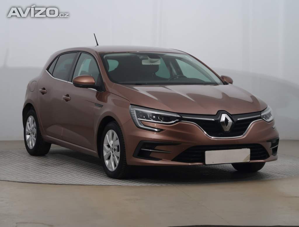 Renault Mégane 1.3 TCe
