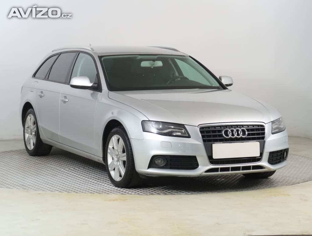 Audi A4 2.7 TDI