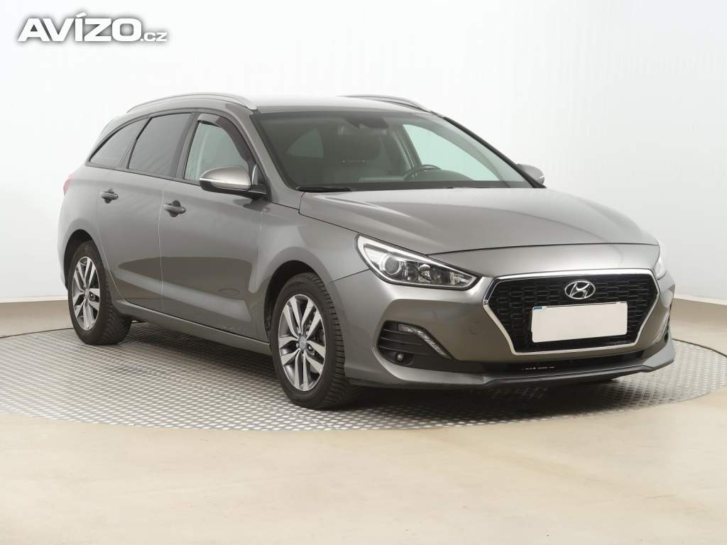 Hyundai i30 1.6 CRDi