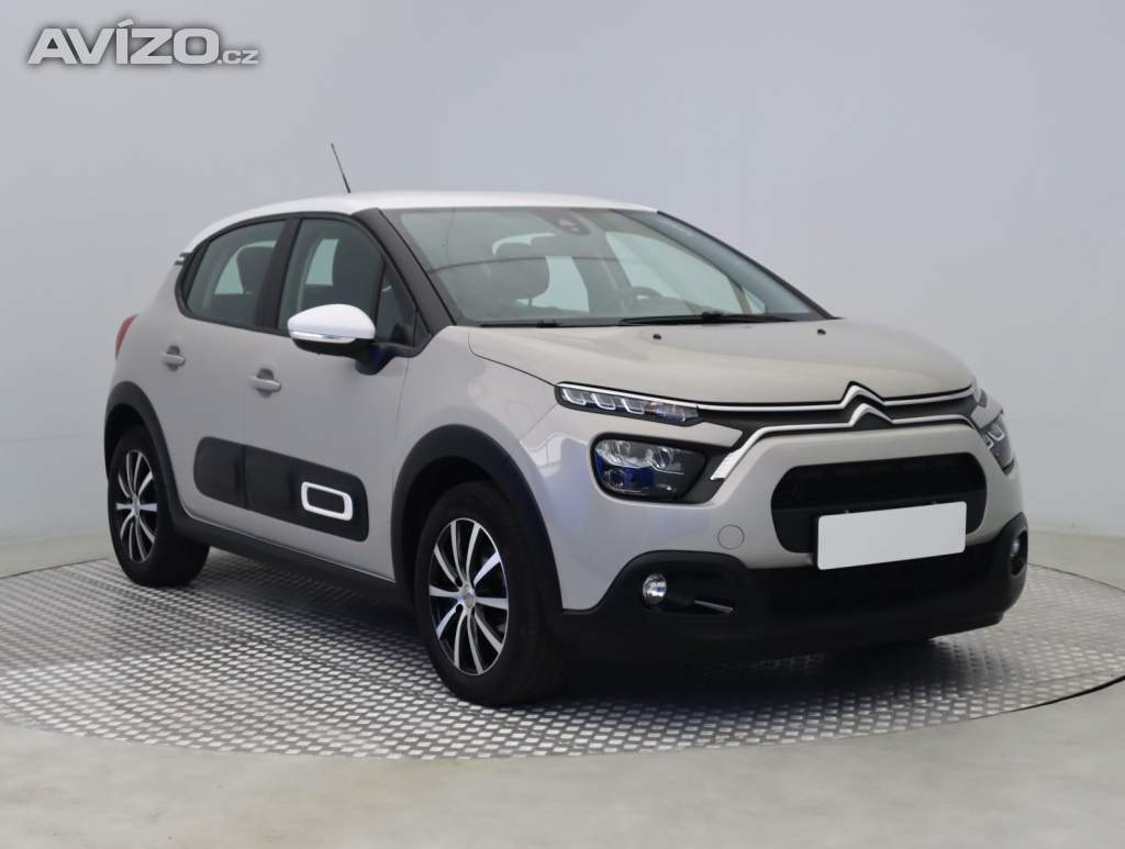 Citroën C3 1.2 PureTech