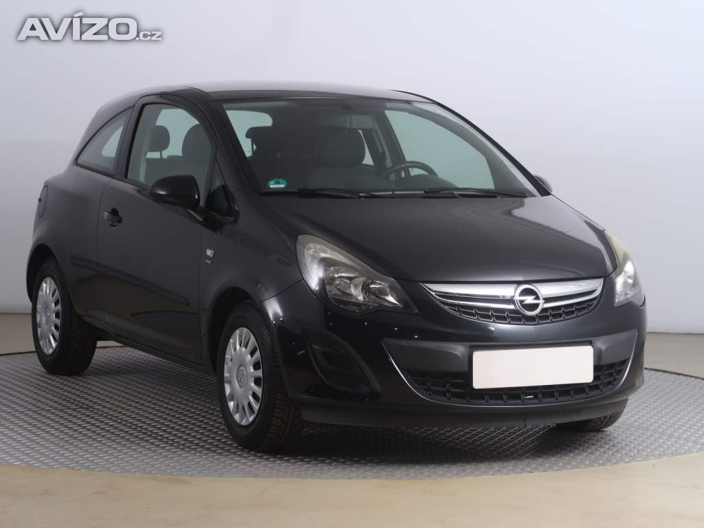 Opel Corsa 1.4
