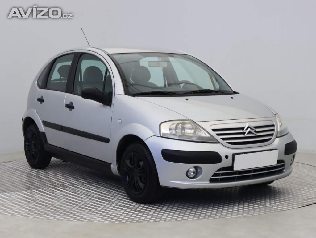 Citroën C3 1.1 i