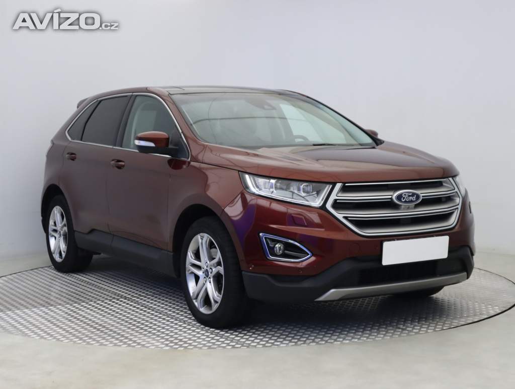 Ford Edge 2.0 TDCI
