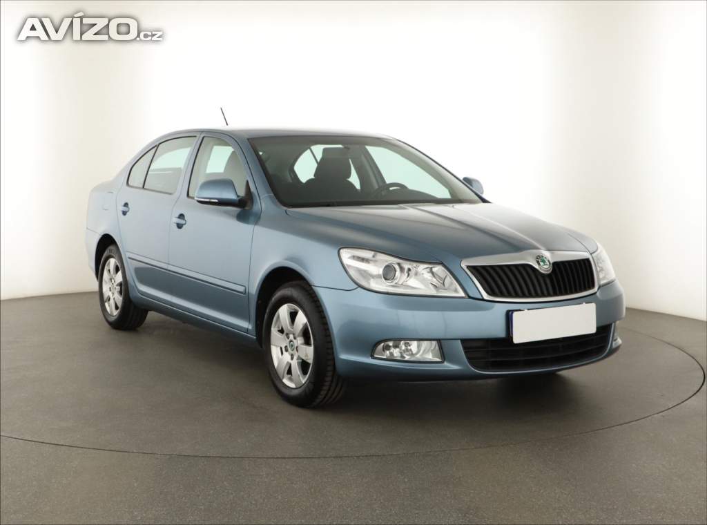 Škoda Octavia 1.2 TSI