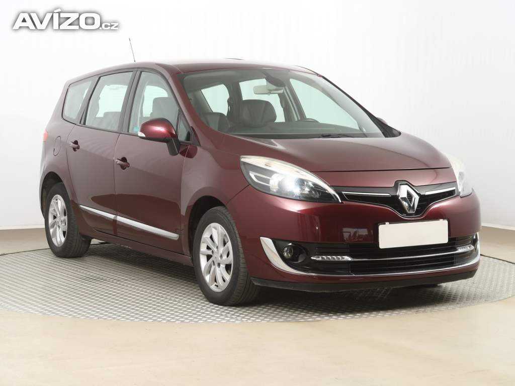 Renault Grand Scénic 1.6 dCi