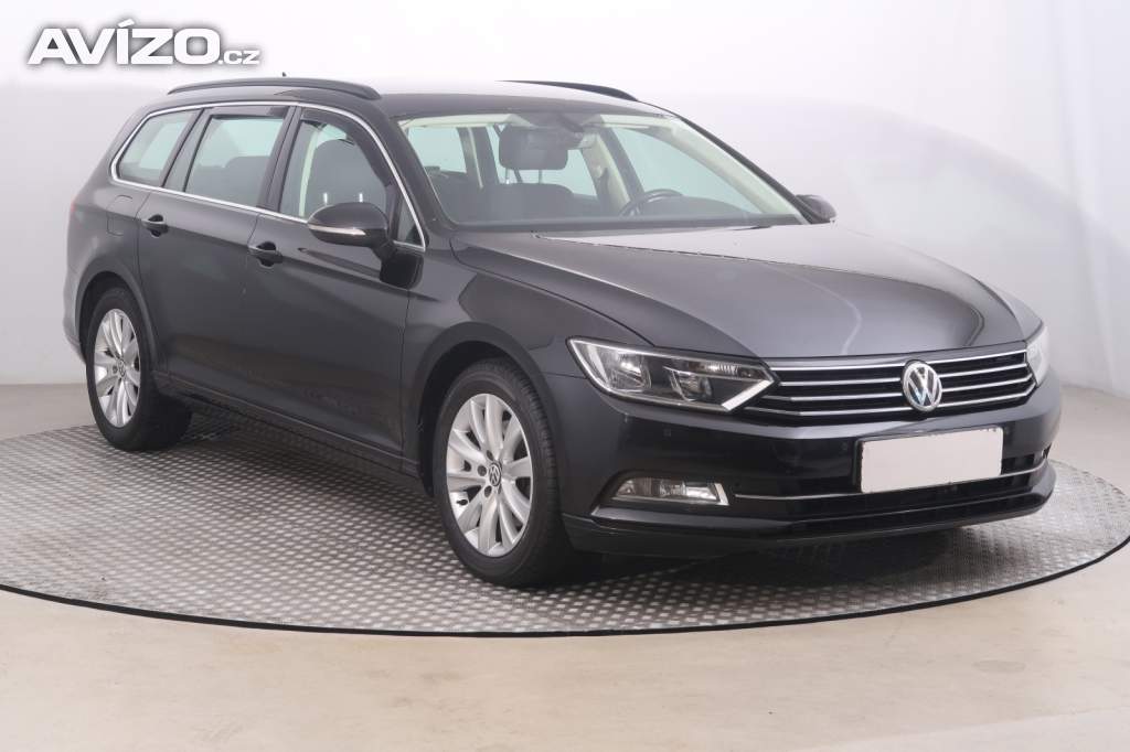 Volkswagen Passat 2.0 TDI