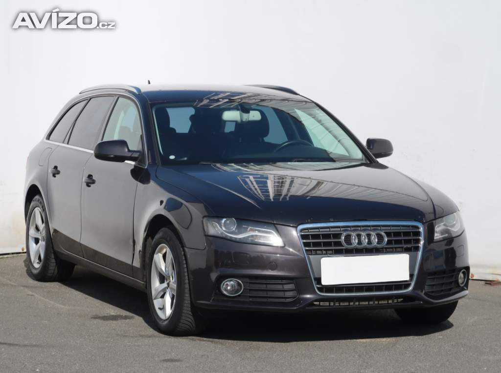 Audi A4 2.0 TDI