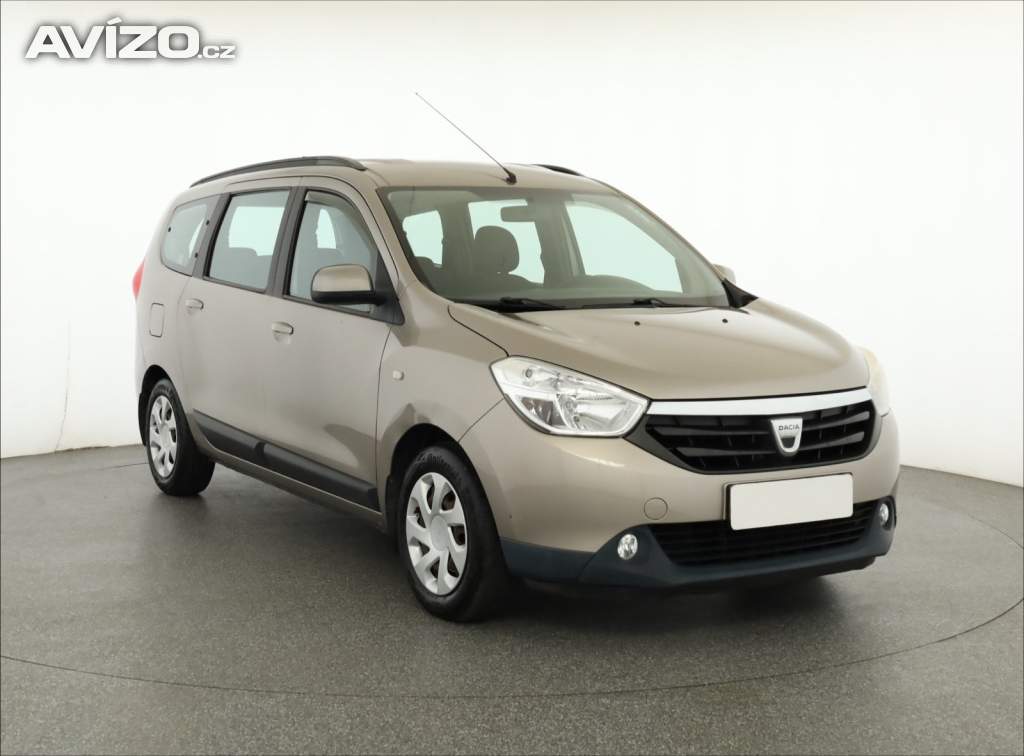 Dacia Lodgy 1.5 dCi