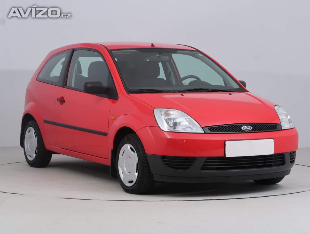 Ford Fiesta 1.3 i