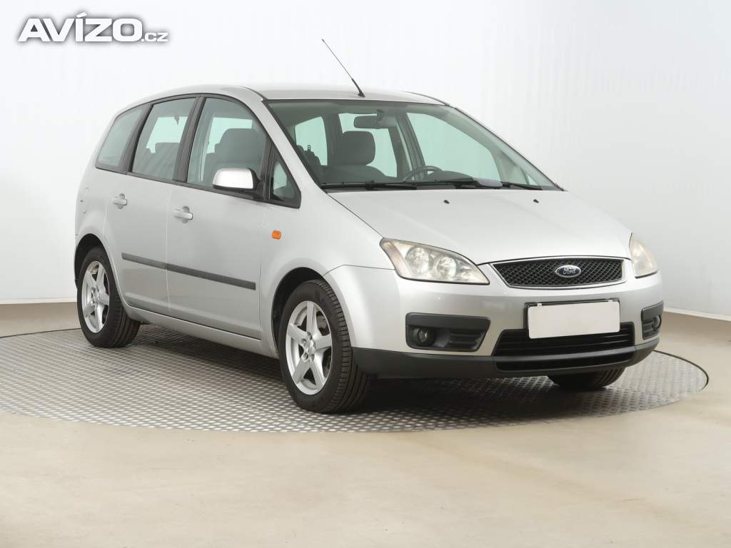 Ford C-Max 2.0 TDCi