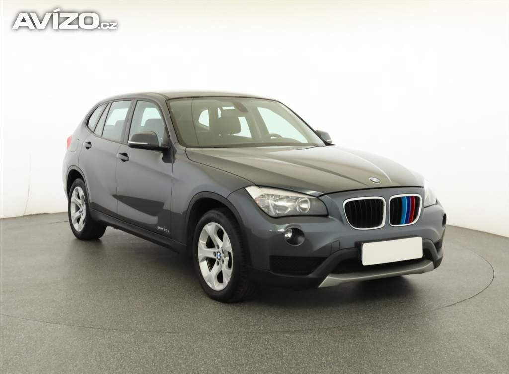 BMW X1 sDrive20d
