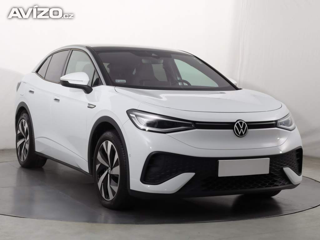 Volkswagen ID.5 Pro Perf. (82 kWh)