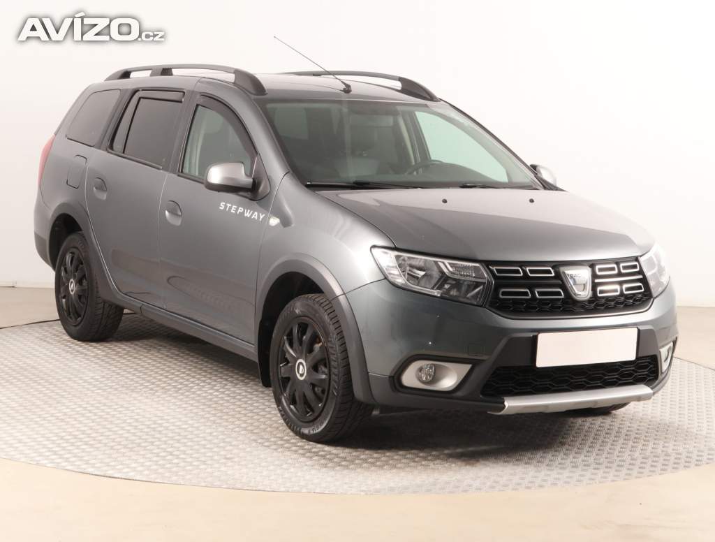 Dacia Logan 0.9 TCe